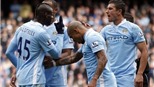 Balotelli tranh sút phạt, đòi đánh người